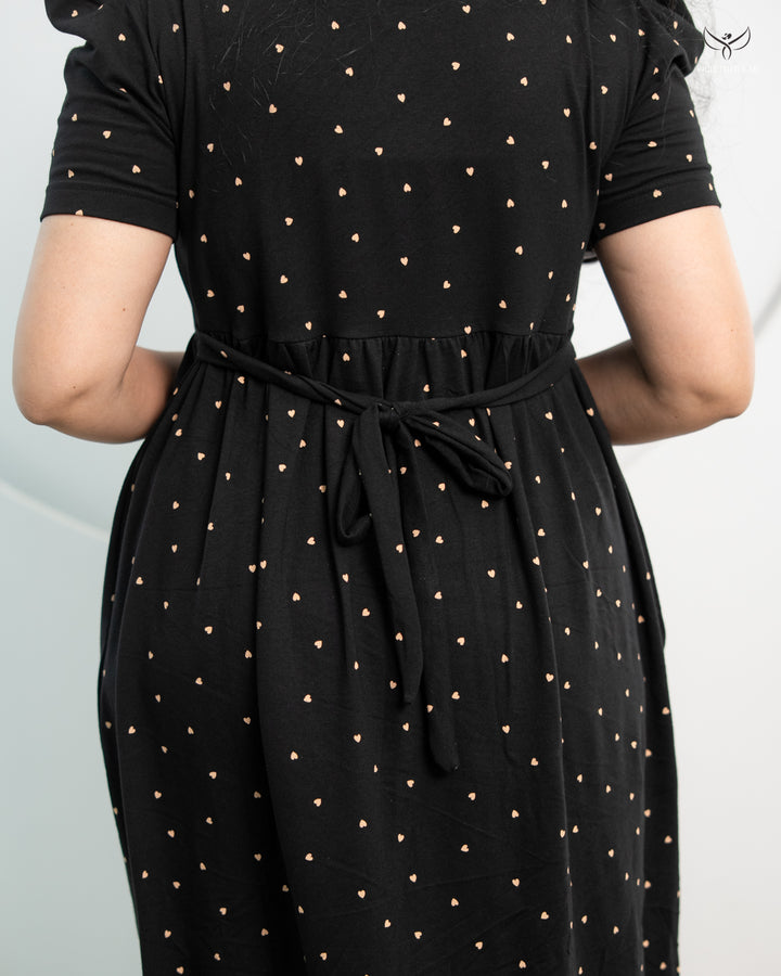 Bakya  SoftCotton Full Length  Maxi Loungewear