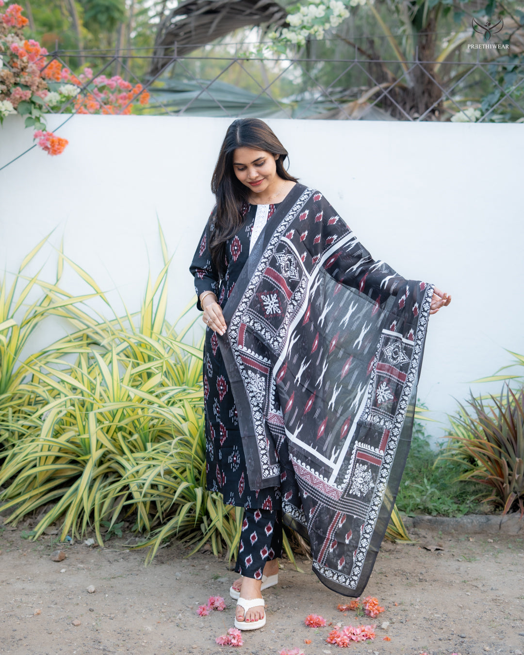 Murnal1  Maternity Dress