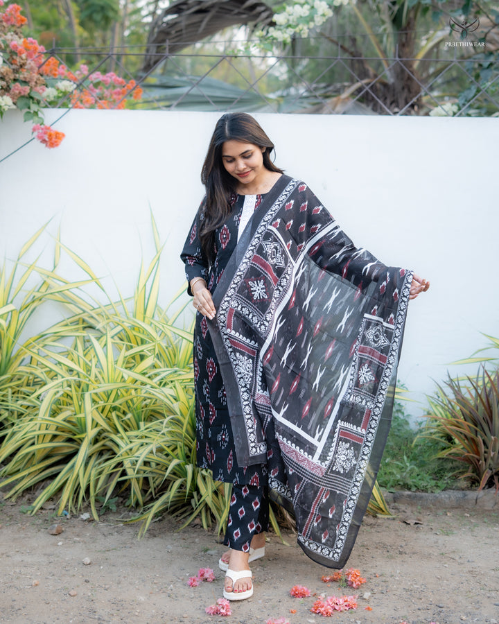 Murnal1  Maternity Dress