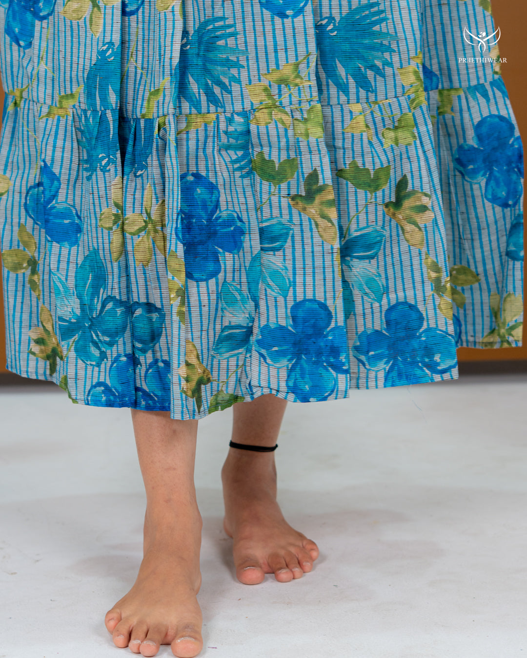 Christy Maternity Dress