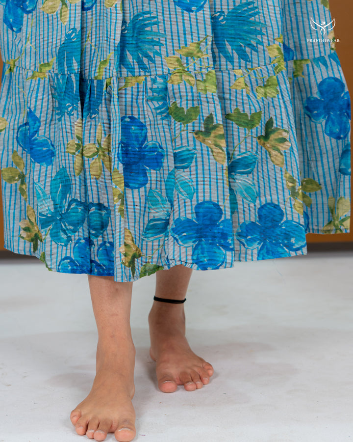 Christy Maternity Dress
