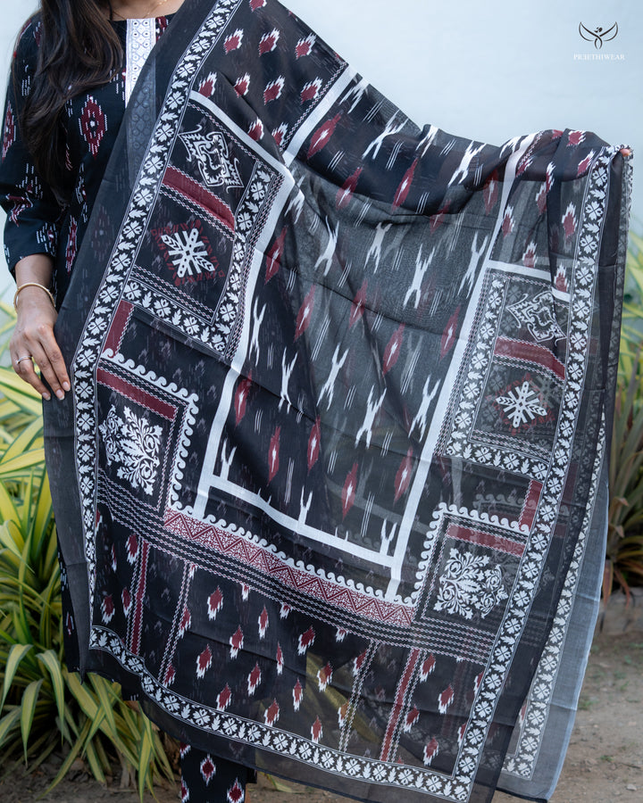 Murnal1  Maternity Dress