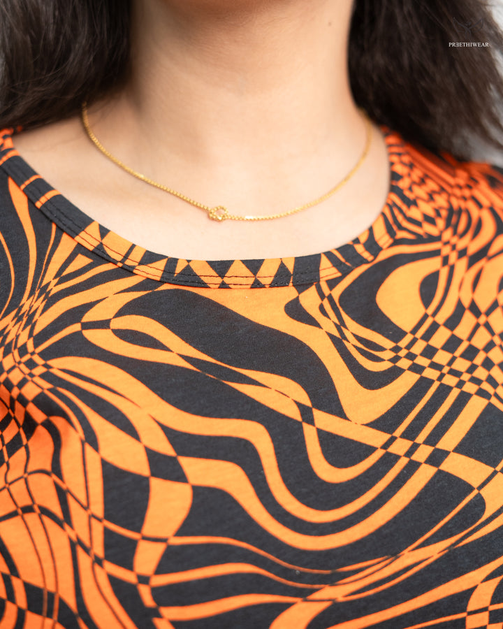 Vizhi  SoftCotton Full Length  Maxi Loungewear