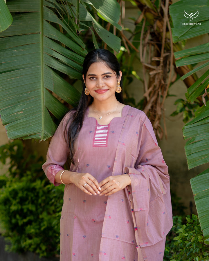 Humaira Maternity Dress