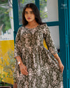 Snegaa Maternity Dress