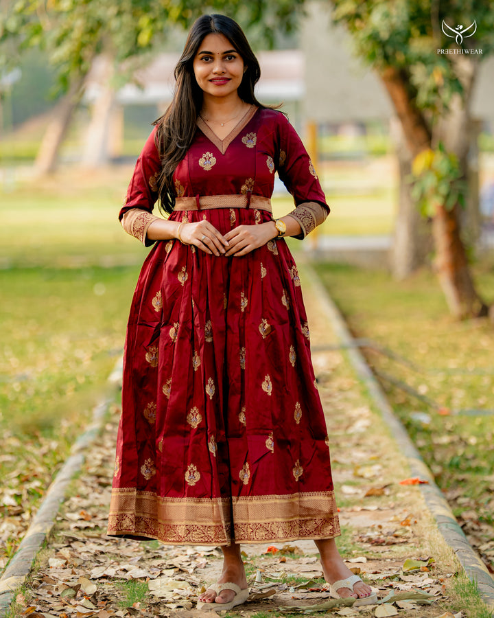 Jesura  Maternity Dress