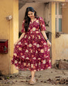 Elia Maternity Dress