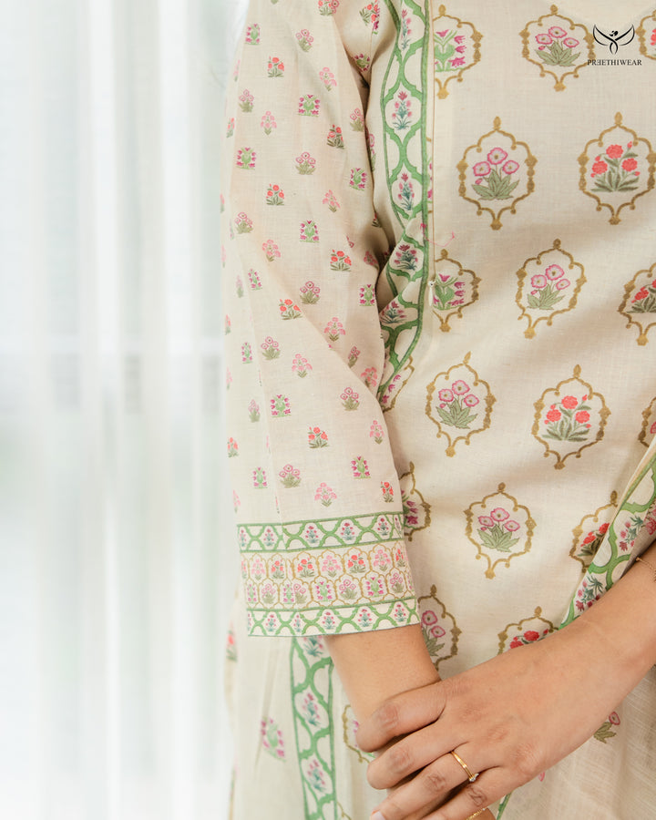 Nethra3  Maternity Dress