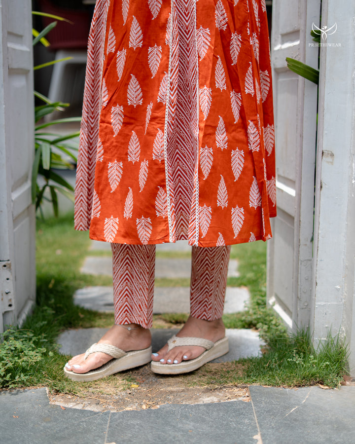 Dixitha Maternity Dress