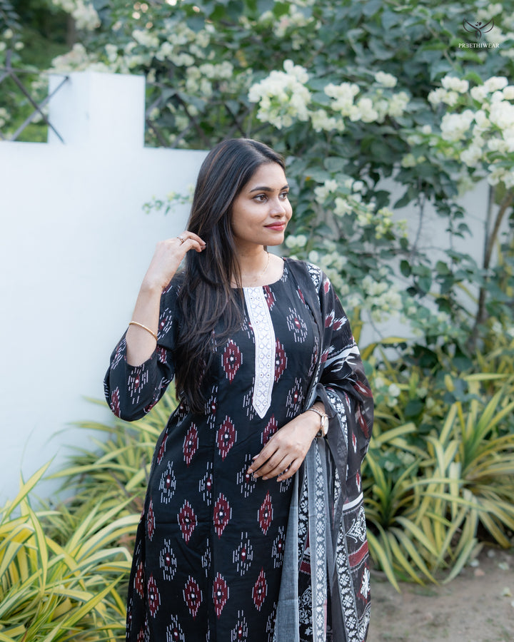 Murnal1  Maternity Dress