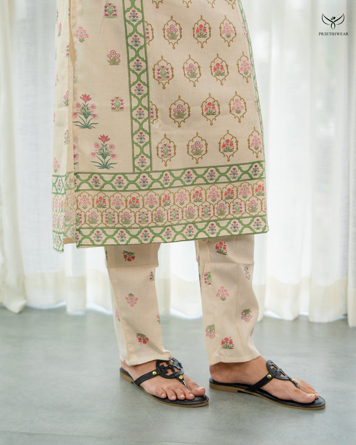 Nethra3  Maternity Dress