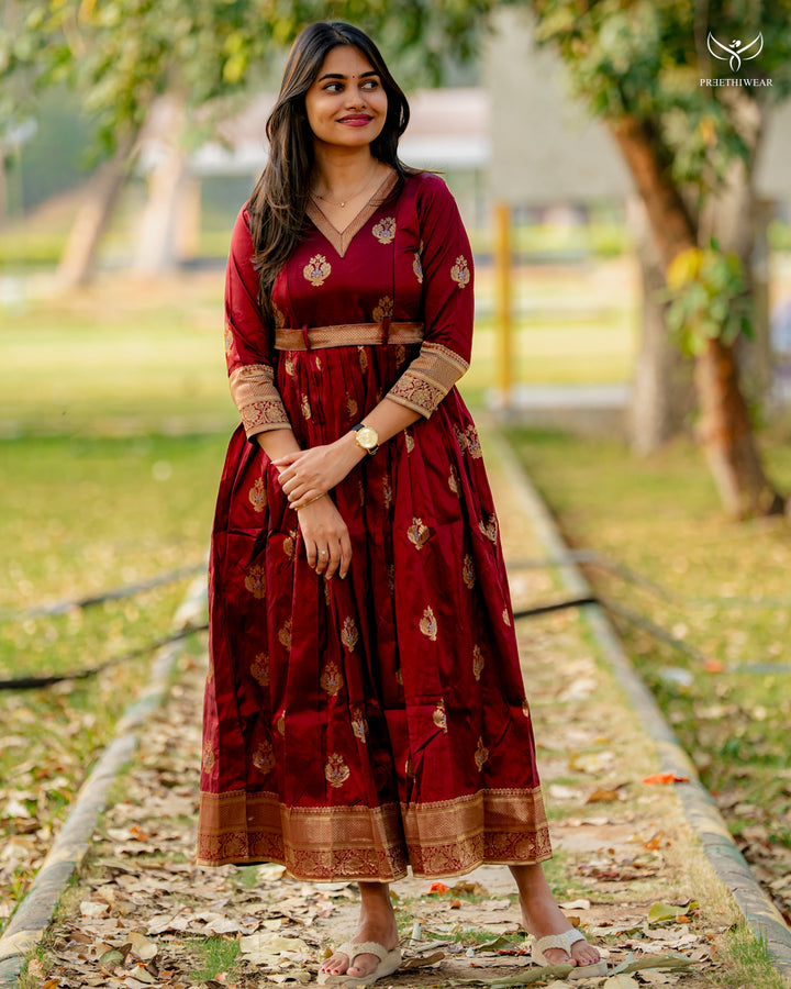 Jesura  Maternity Dress