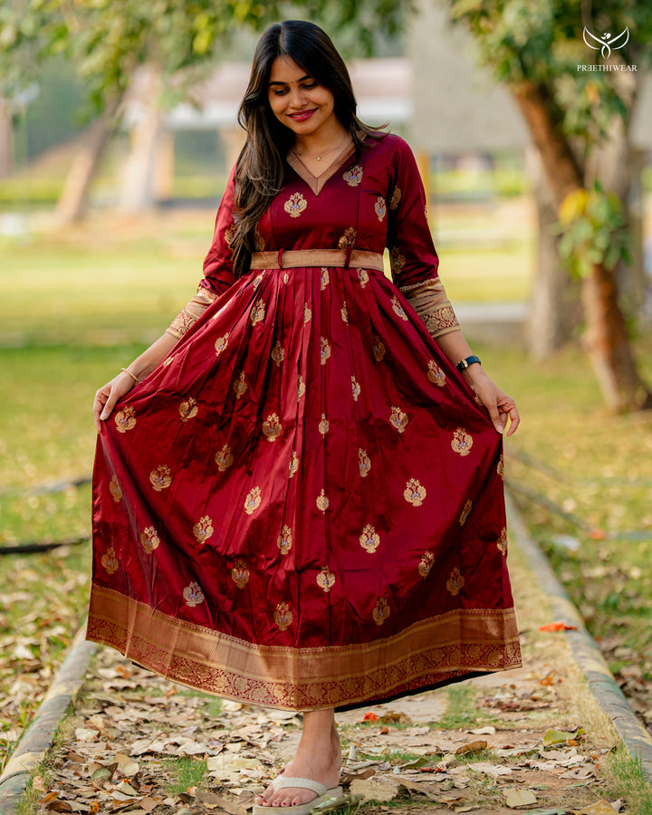 Jesura  Maternity Dress