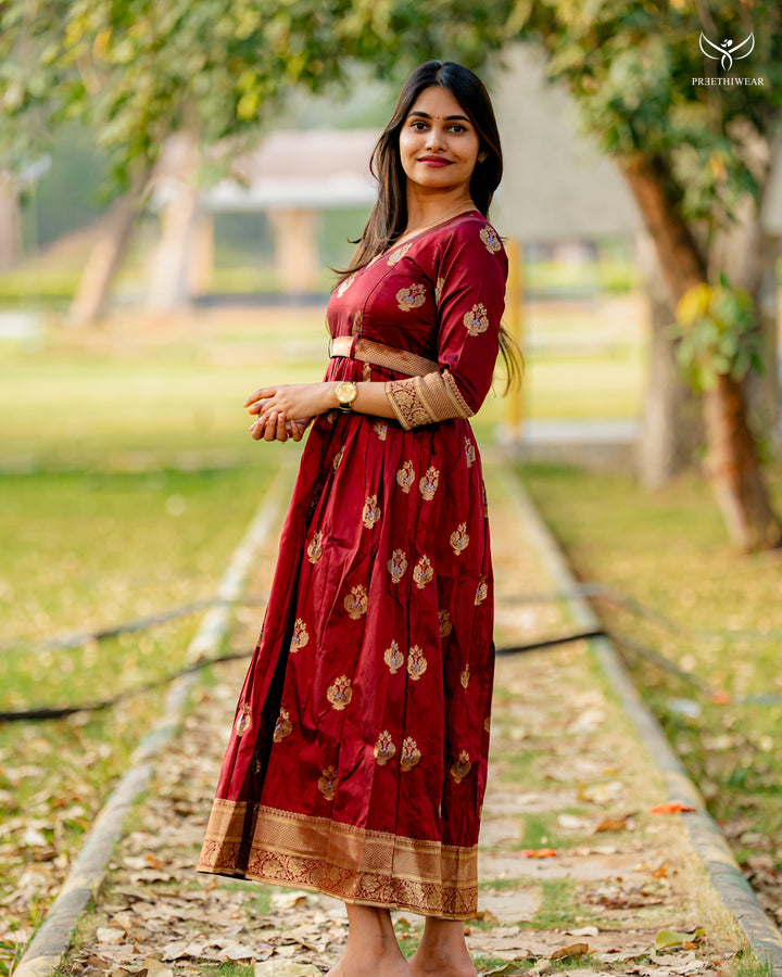 Jesura  Maternity Dress