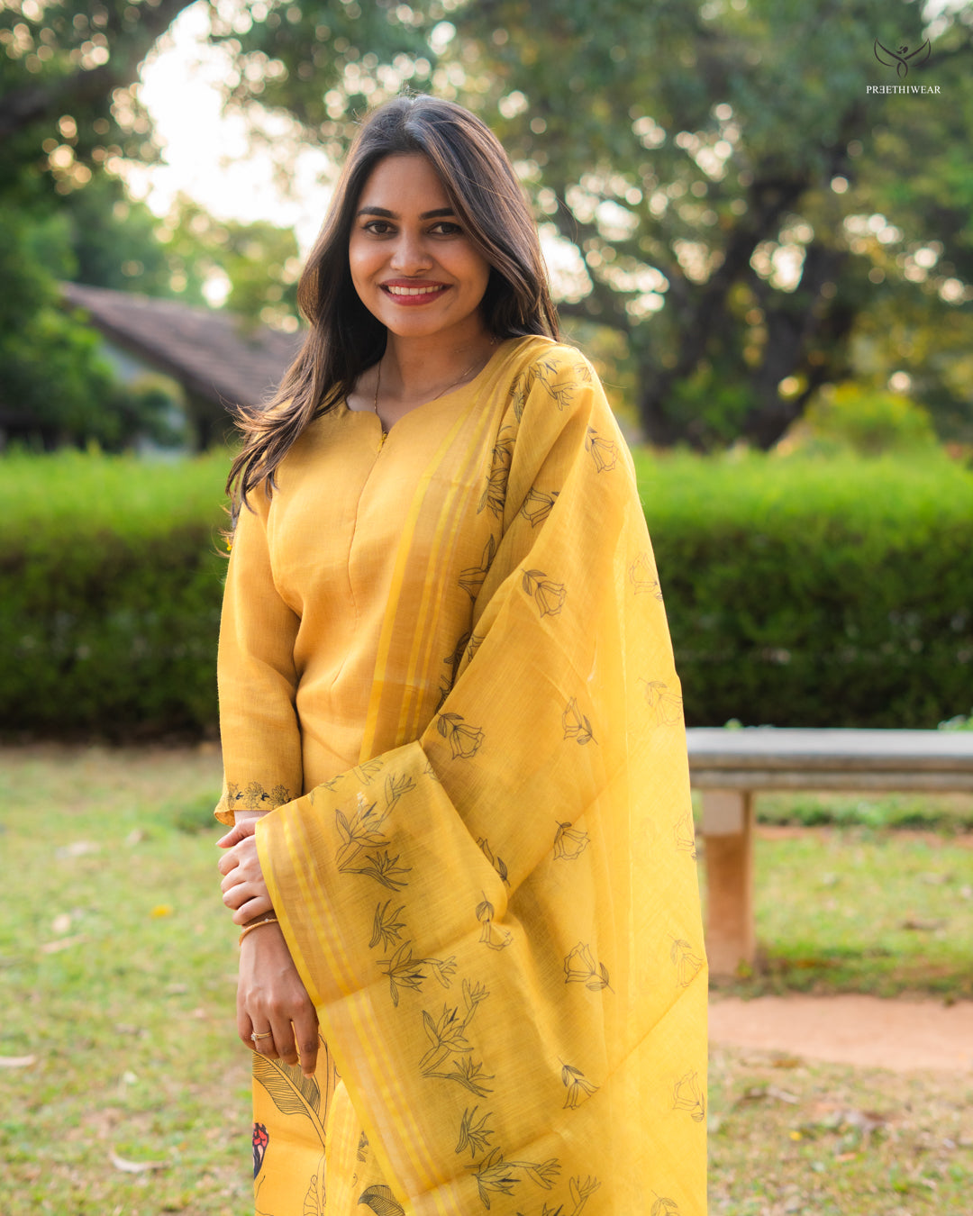 Jeeva1  Maternity Dress with center Zip