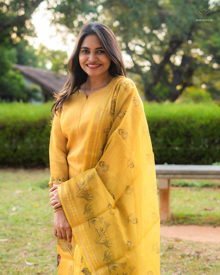 Jeeva1  Maternity Dress with center Zip