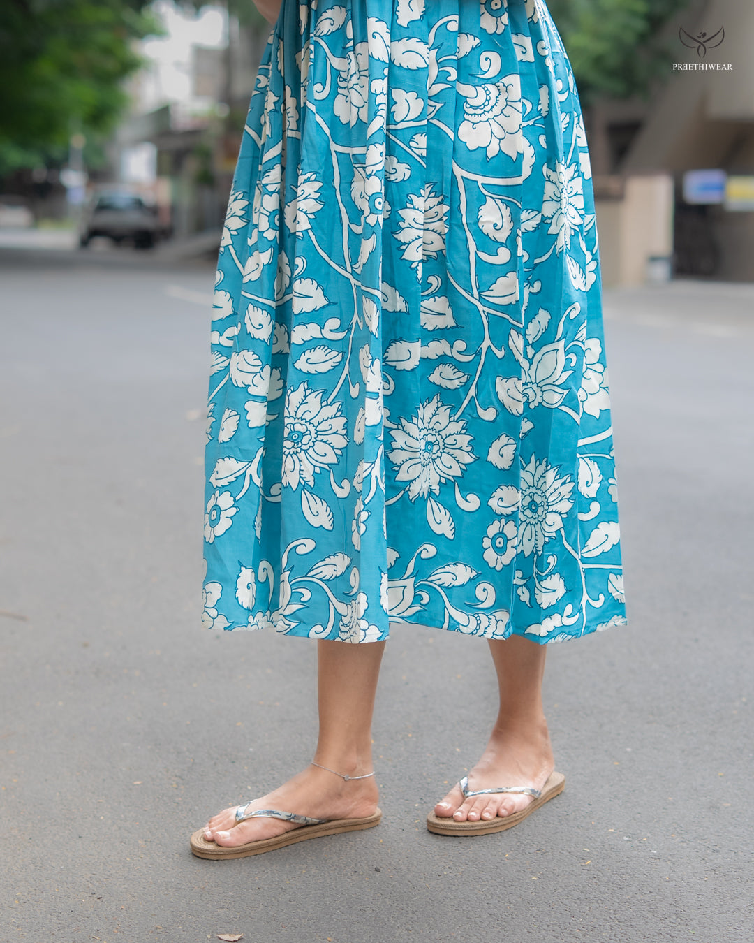 Yashu  Maternity Dress  (PREORDER-NOV15)