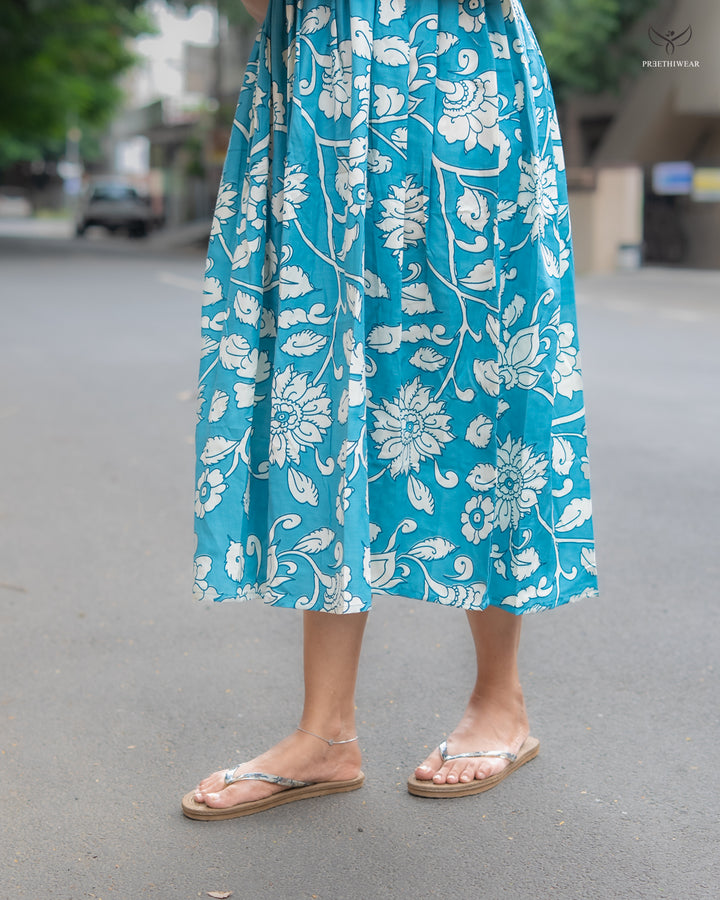 Yashu  Maternity Dress  (PREORDER-NOV15)