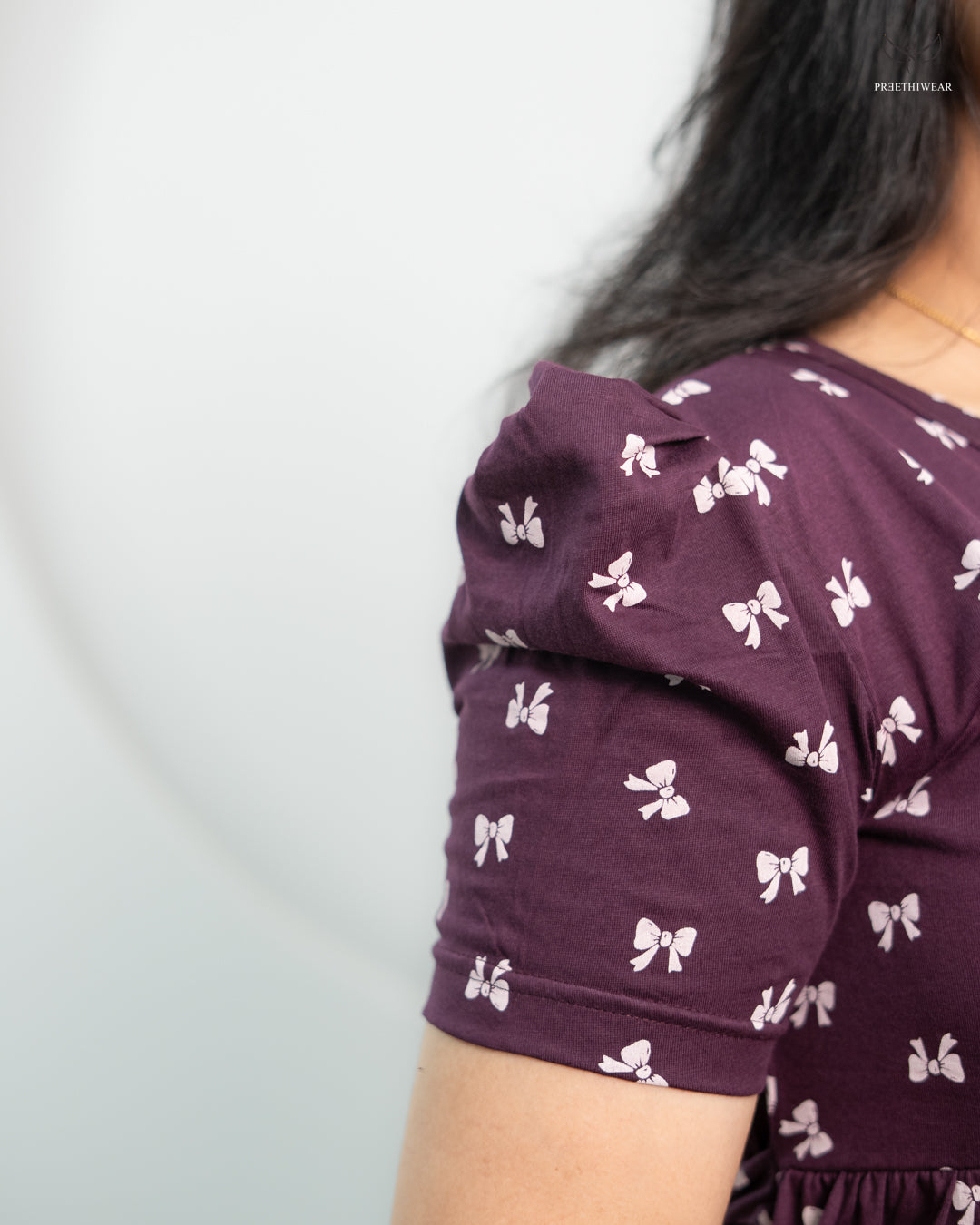 Abhi SoftCotton Full Length  Maxi Loungewear