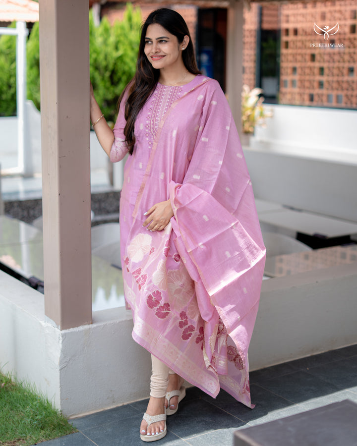 Afrina  Maternity Dress