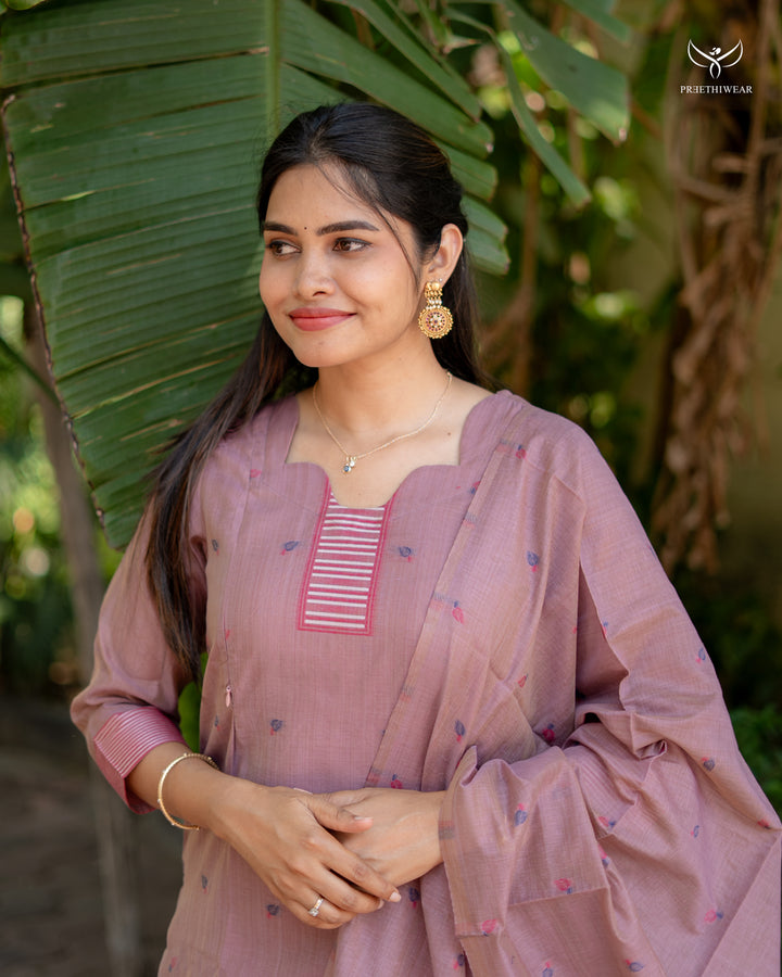 Humaira Maternity Dress