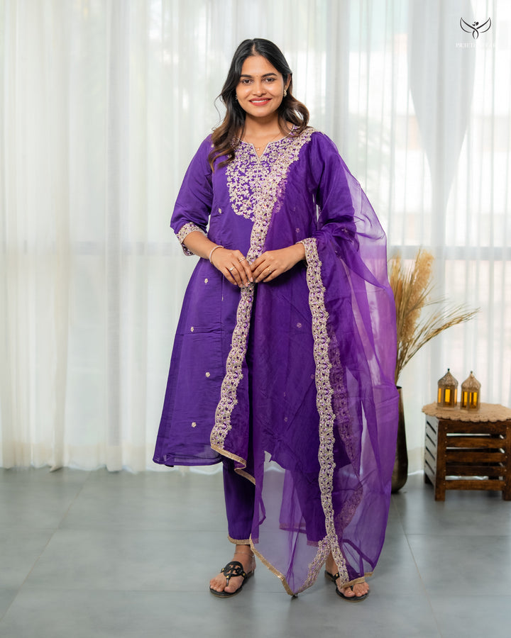 Ruchita1  Maternity Kurthi