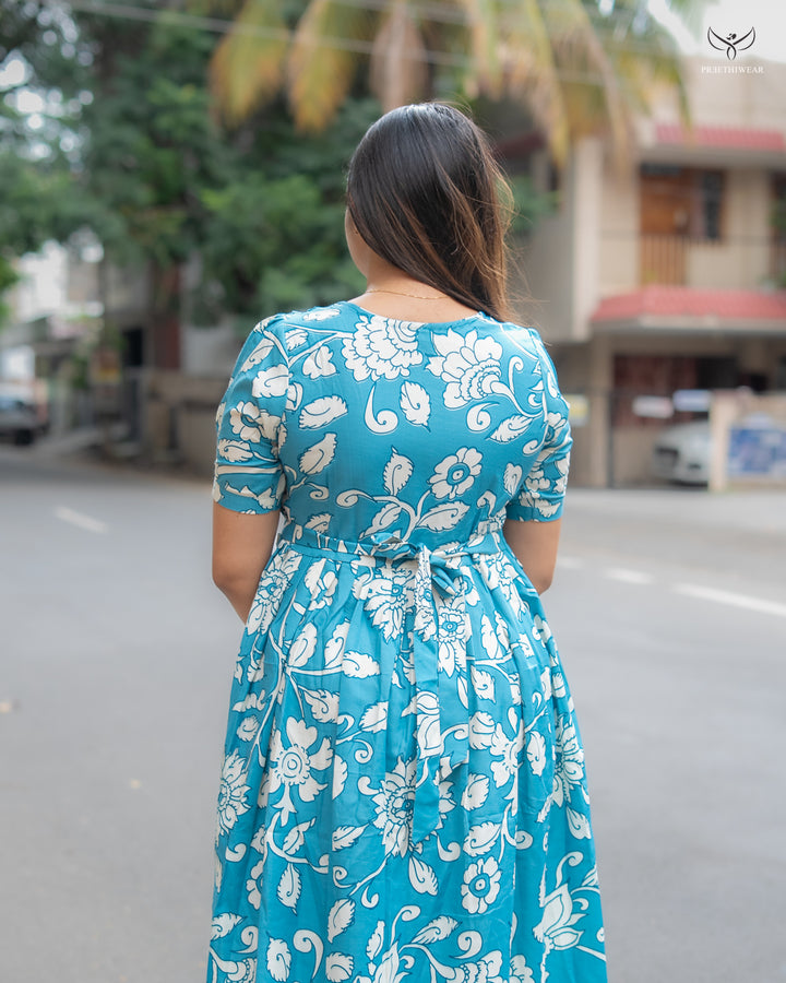 Yashu  Maternity Dress  (PREORDER-NOV15)