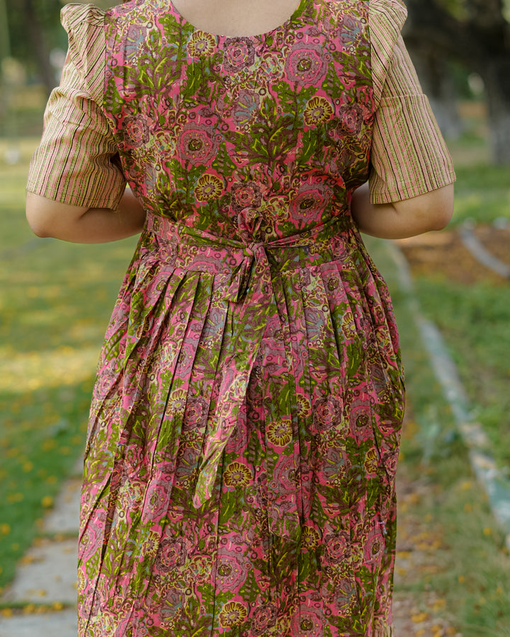 Mosina  Maternity Dress