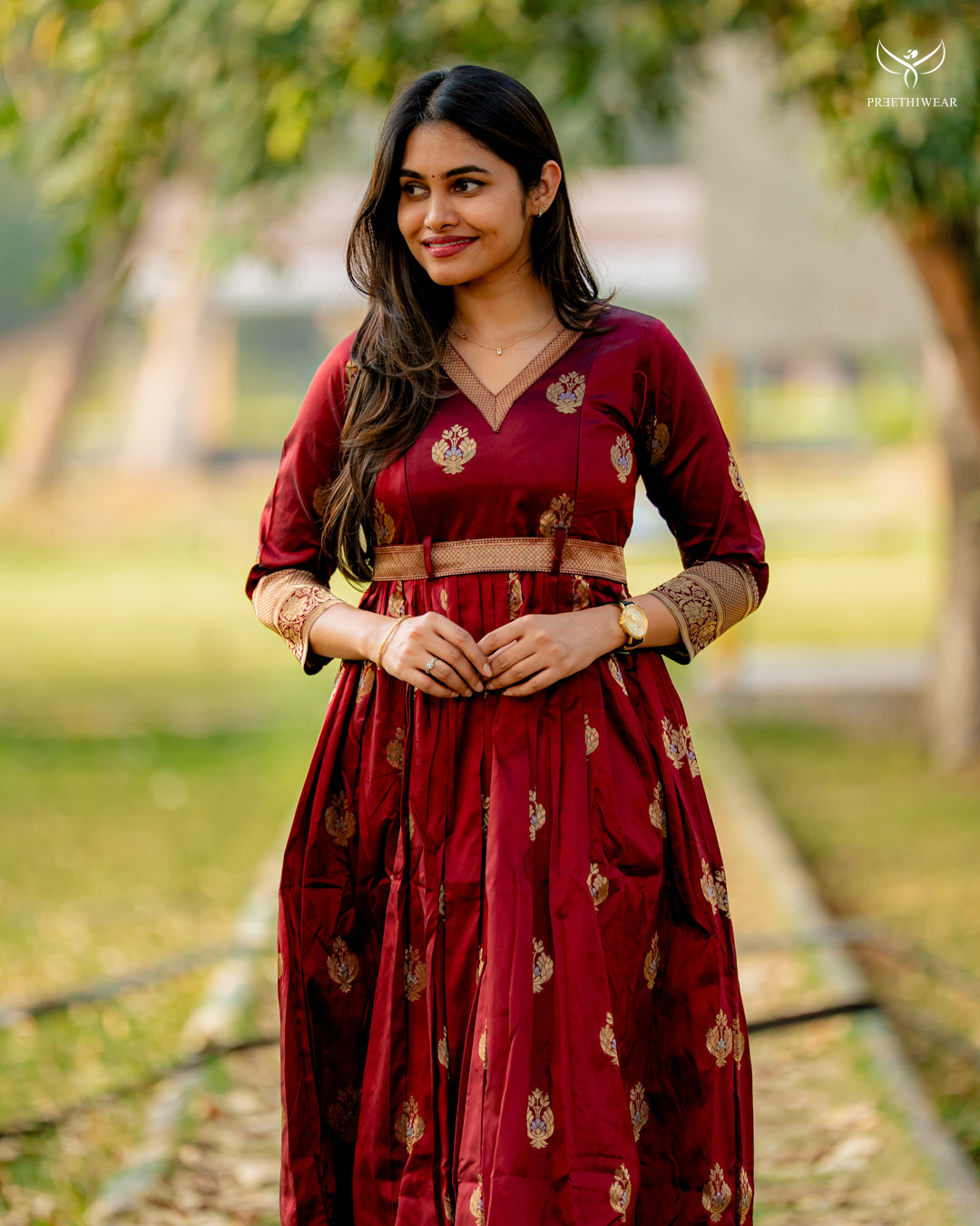 Jesura  Maternity Dress