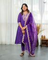 Ruchita1  Maternity Kurti