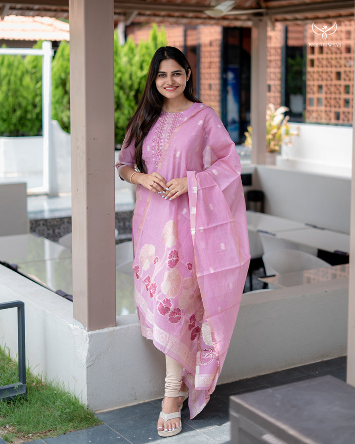 Afrina  Maternity Dress