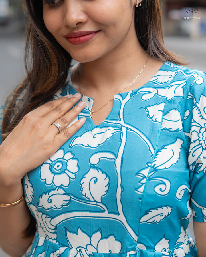 Yashu  Maternity Dress  (PREORDER-NOV15)