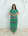 Sushmi Soft Cotton Full Length Maternity Loungewear - The Maternity Store by Preethiwear