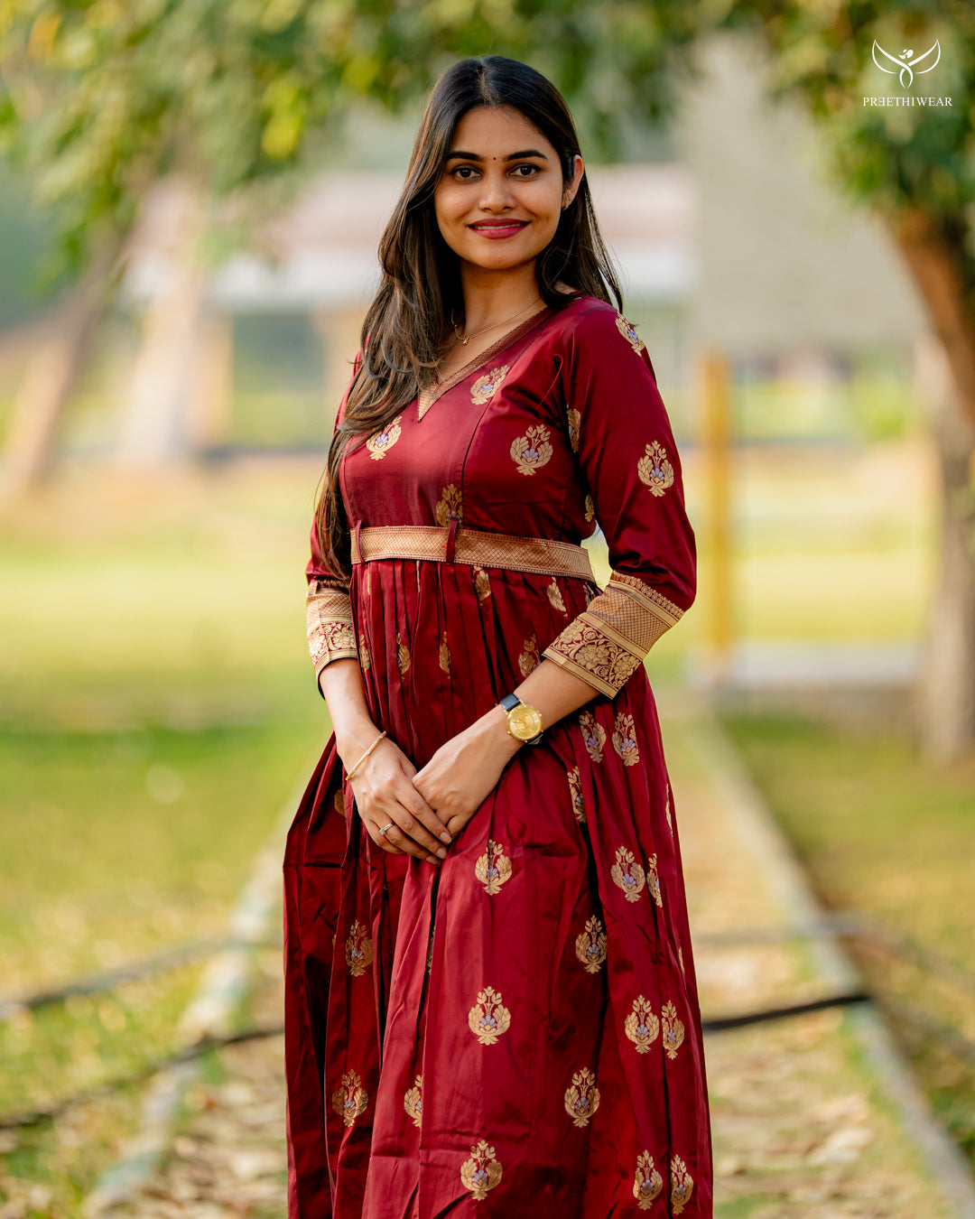 Jesura  Maternity Dress