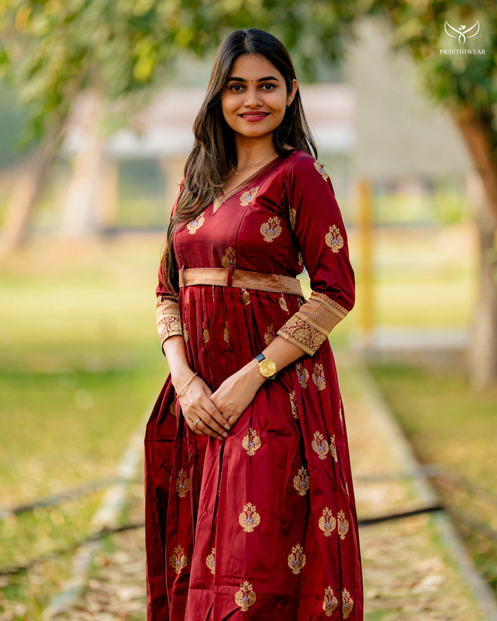 Jesura  Maternity Dress