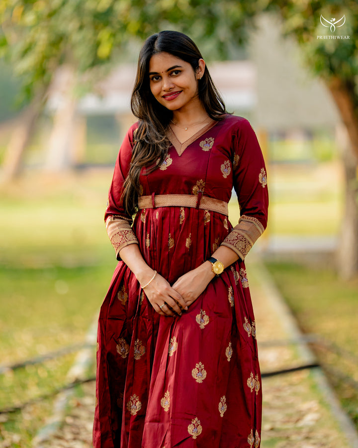 Jesura  Maternity Dress