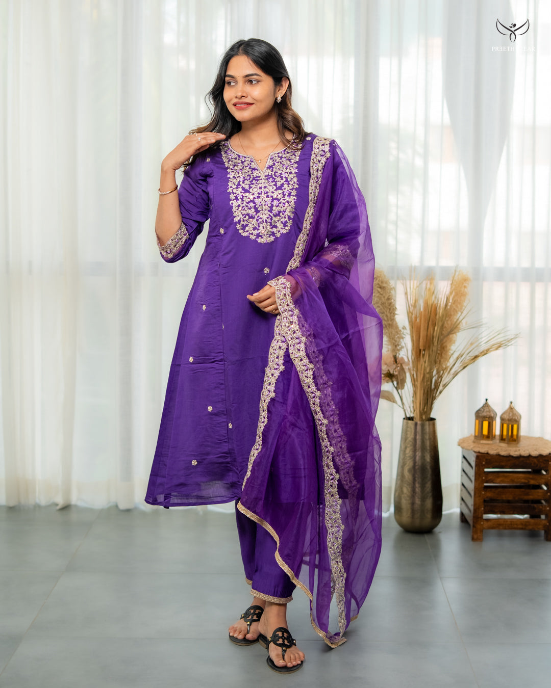 Ruchita1  Maternity Kurthi