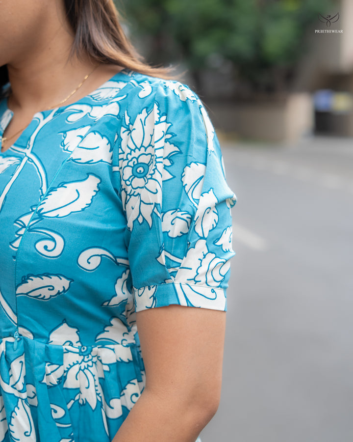 Yashu  Maternity Dress  (PREORDER-NOV15)