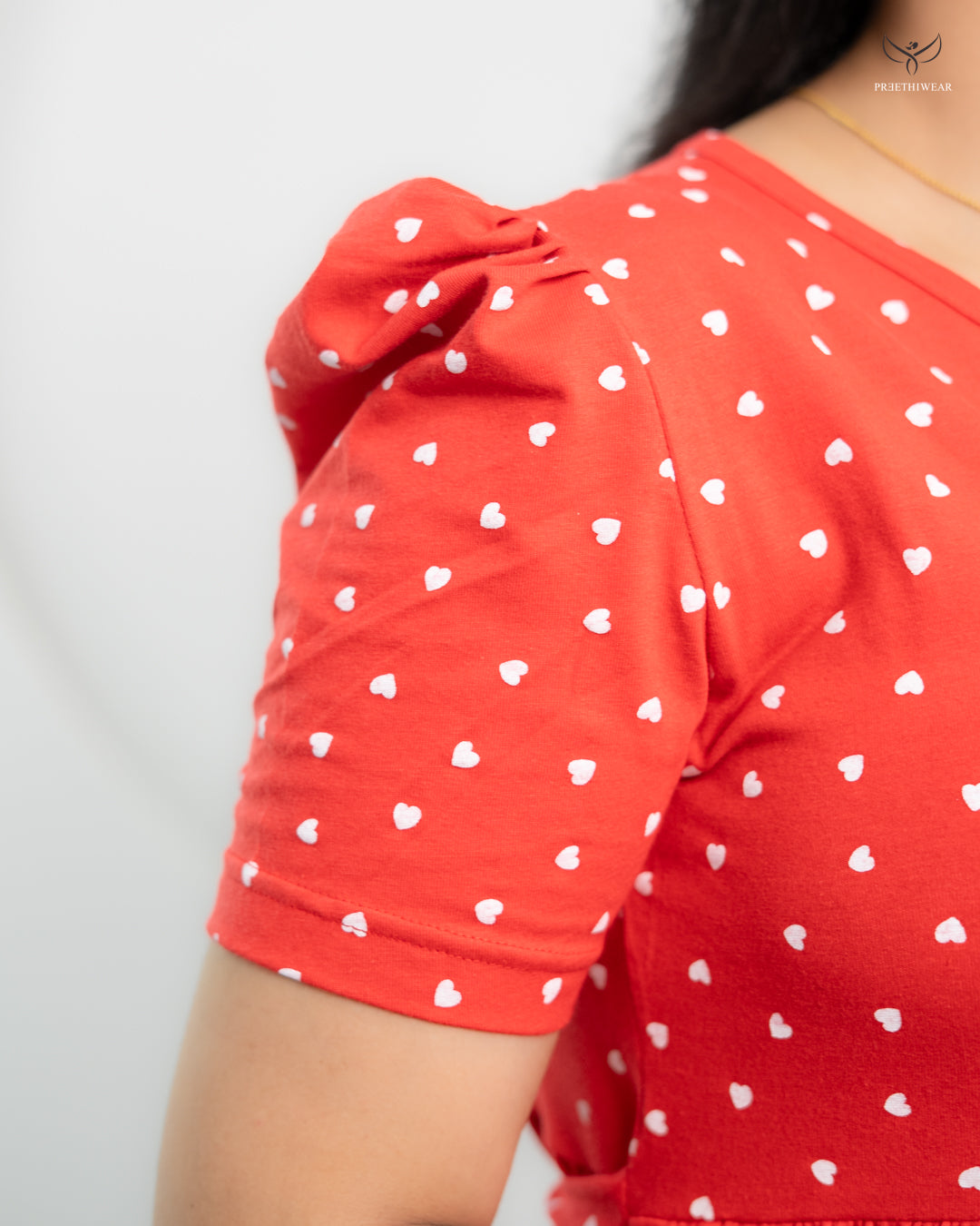 Thejal SoftCotton Full Length  Maxi Loungewear