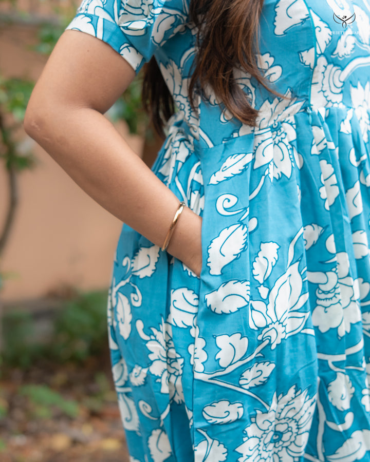Yashu  Maternity Dress  (PREORDER-NOV15)