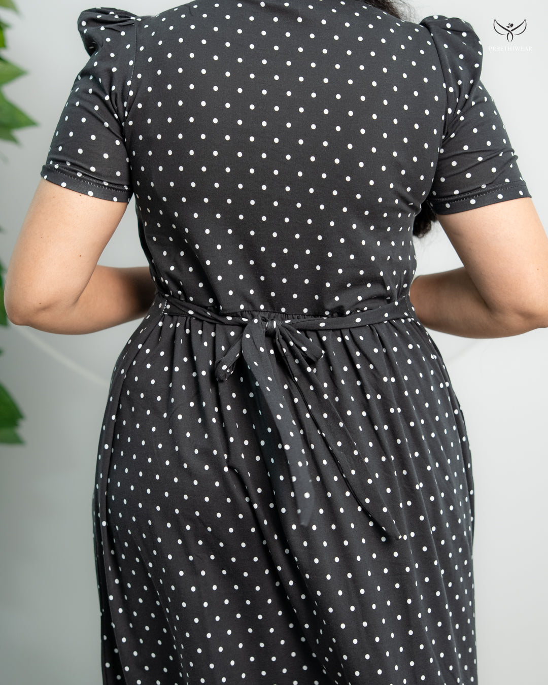 Felcia SoftCotton Full Length Maternity Loungewear