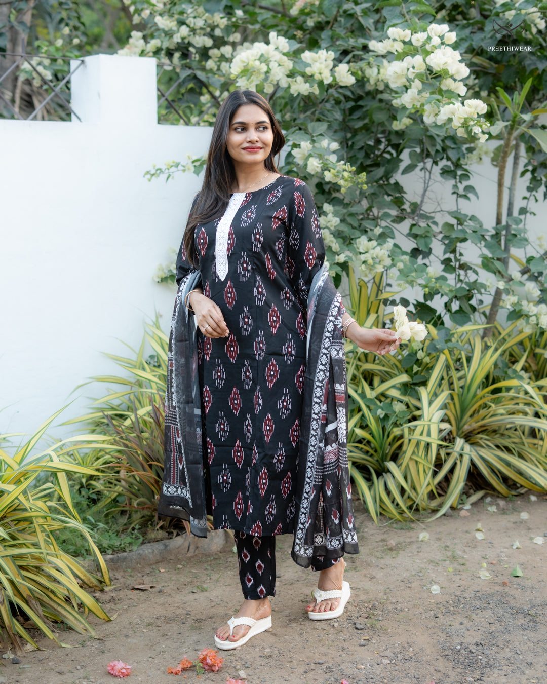 Murnal1  Maternity Dress