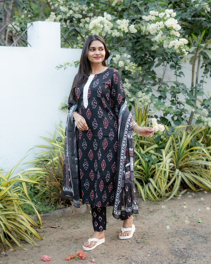 Murnal1  Maternity Dress