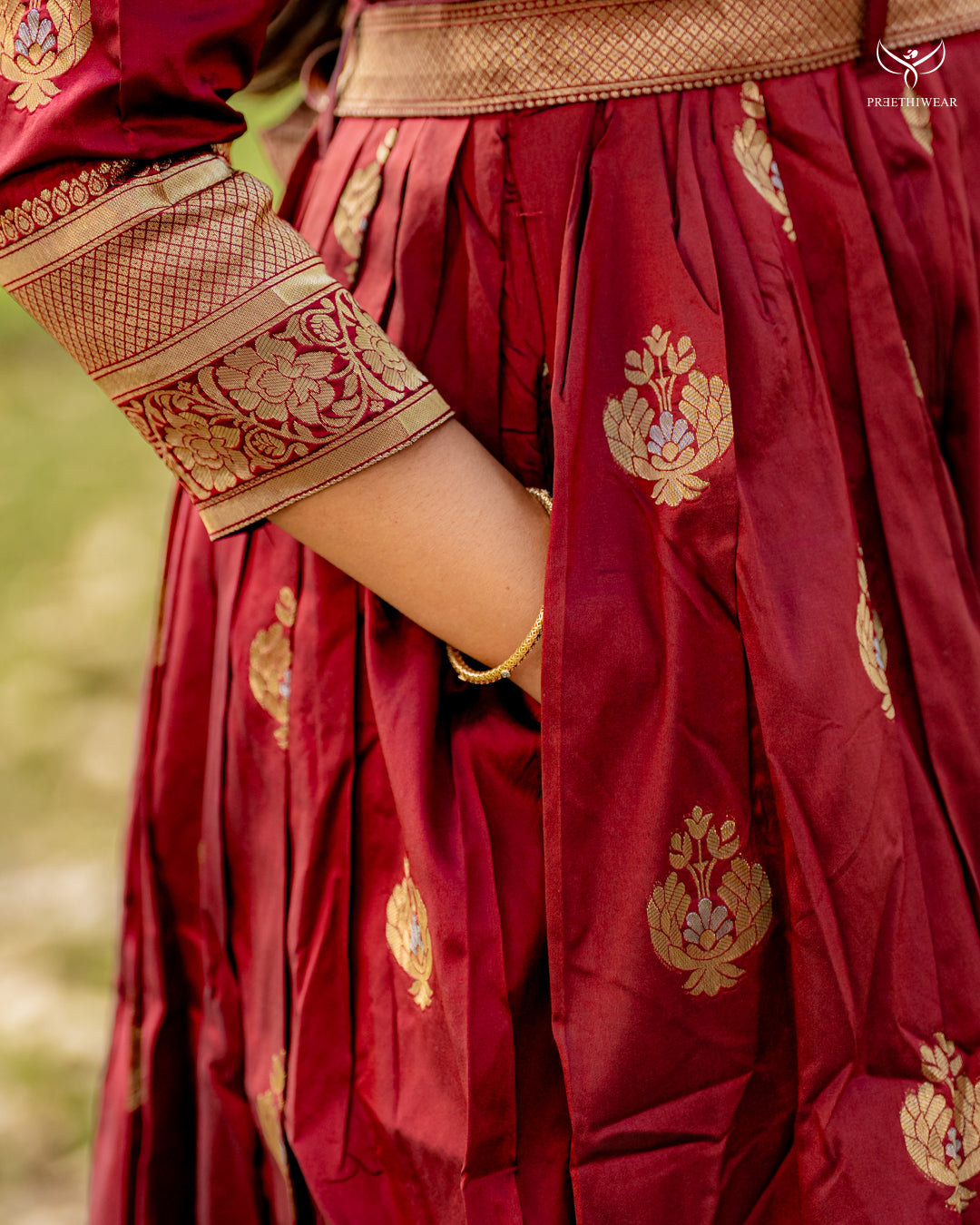 Jesura  Maternity Dress