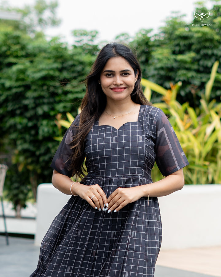 Sujana Maternity Dress