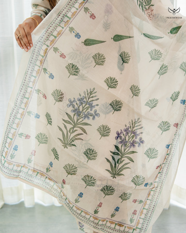 Jebina Maternity Dress