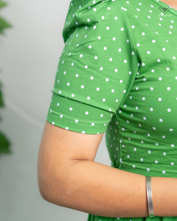 Karthika5  SoftCotton Full Length Maternity Loungewear