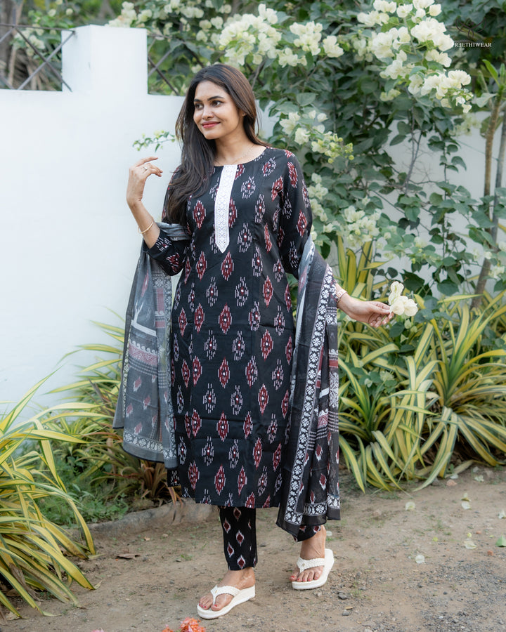 Murnal1  Maternity Dress