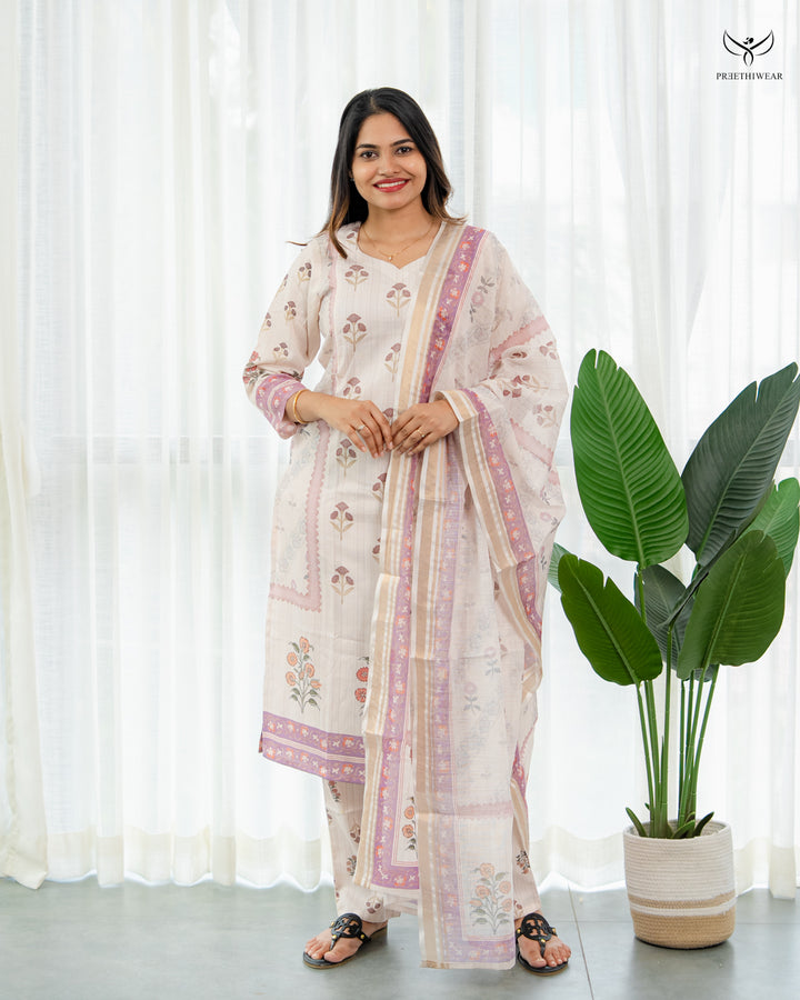 Yasha1 Maternity Dress