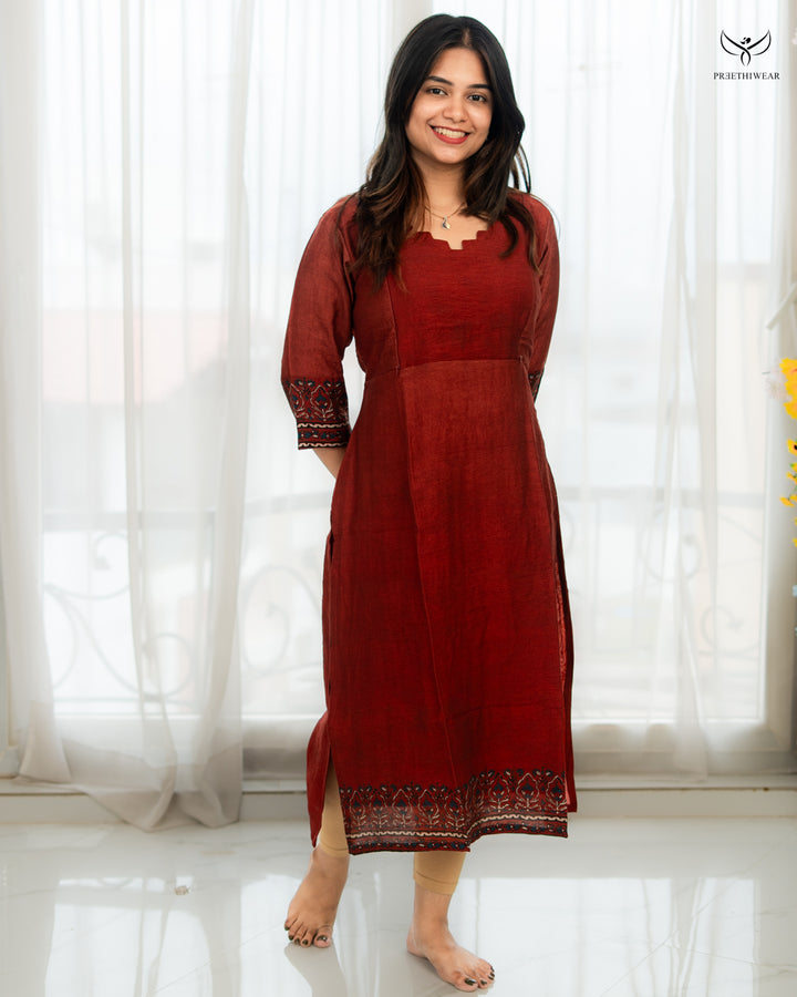 Sincy1 Maternity Dress